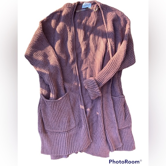 Universal Thread Sweater - Picture 1 of 6